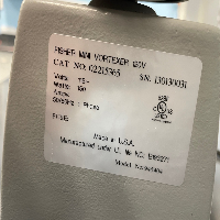 Fisher Scientific Vortex Mixers - Quantity 2 image 0